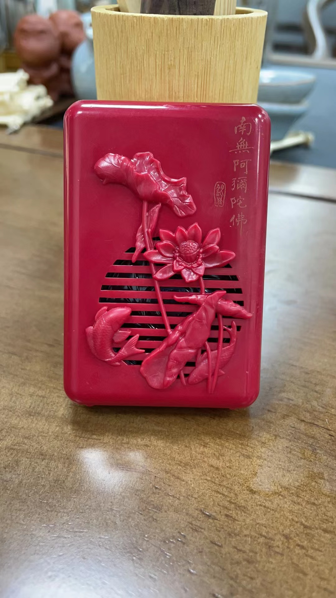 小机系列