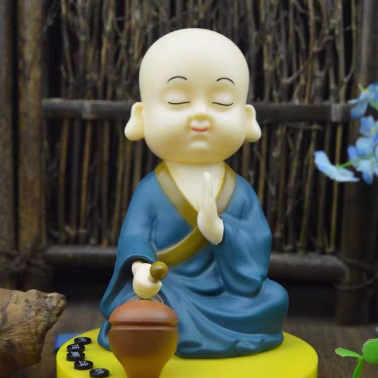 小沙弥99首
